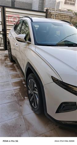 هیۆندای تۆکسۆن